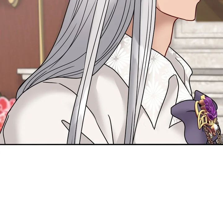 Try Crying Prettier Chapter 34 - Page 19
