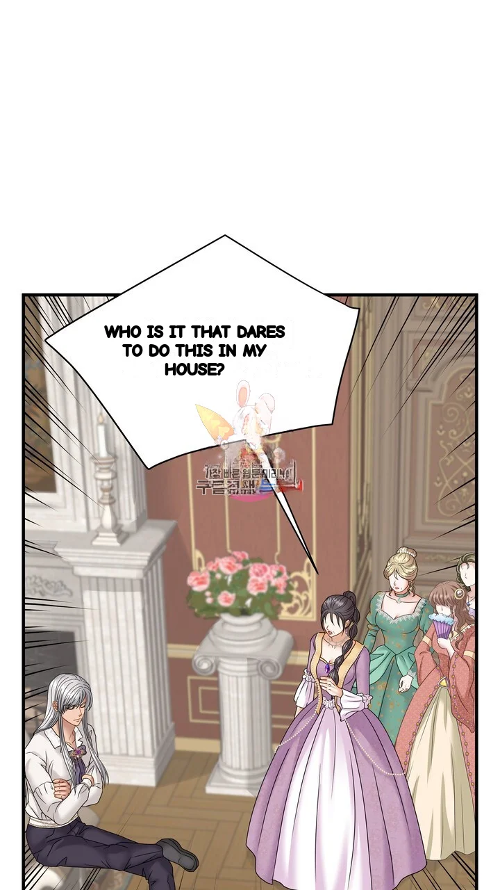 Try Crying Prettier Chapter 34 - Page 2