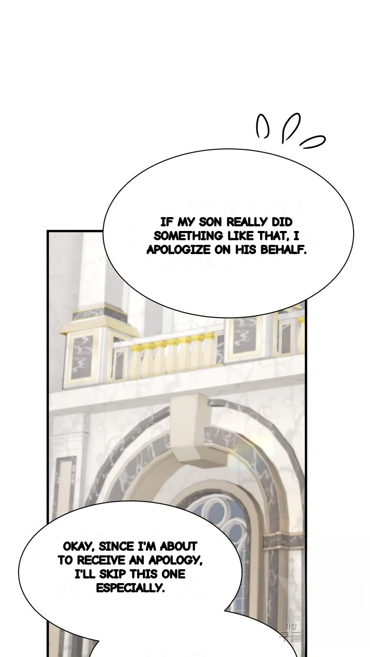 Try Crying Prettier Chapter 34 - Page 22
