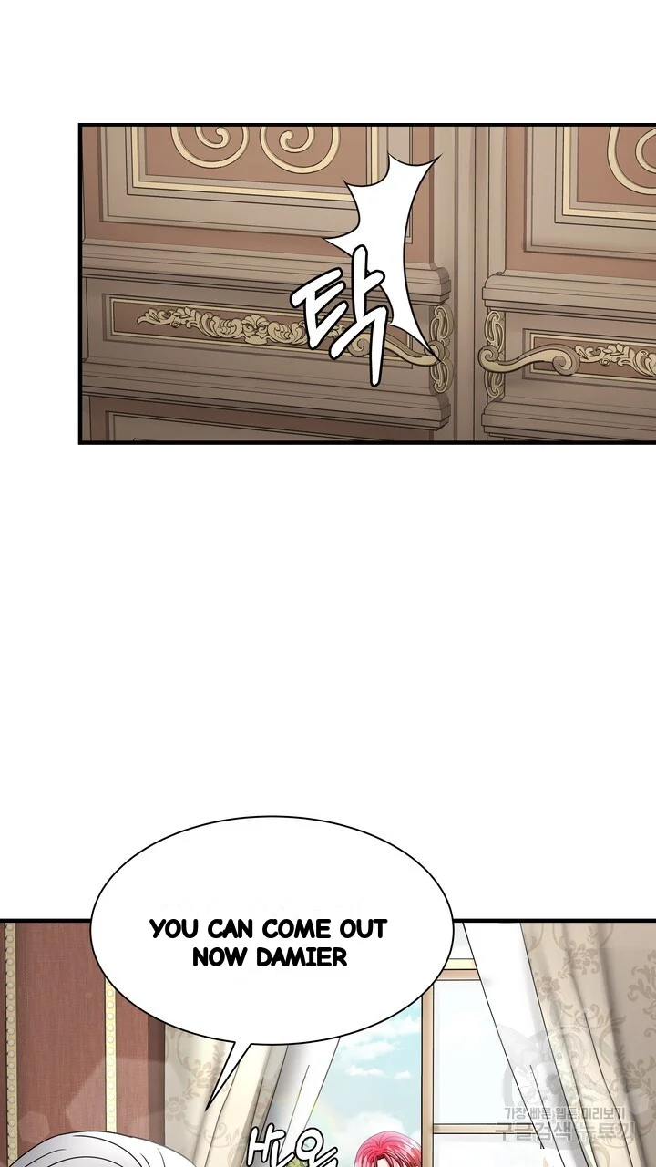 Try Crying Prettier Chapter 34 - Page 24