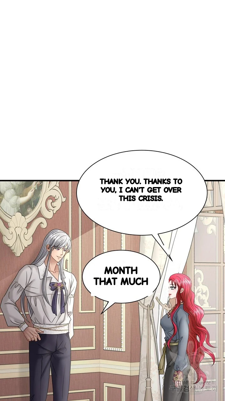 Try Crying Prettier Chapter 34 - Page 26
