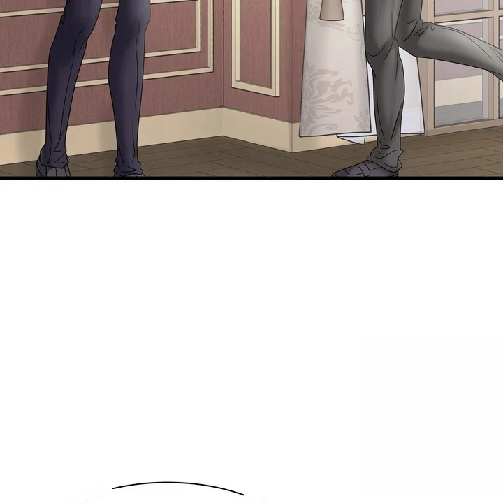Try Crying Prettier Chapter 34 - Page 27