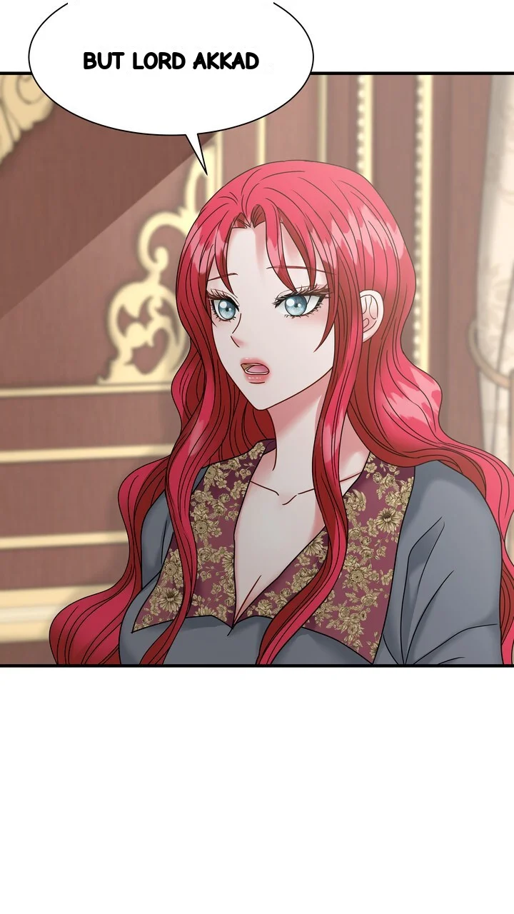 Try Crying Prettier Chapter 34 - Page 28