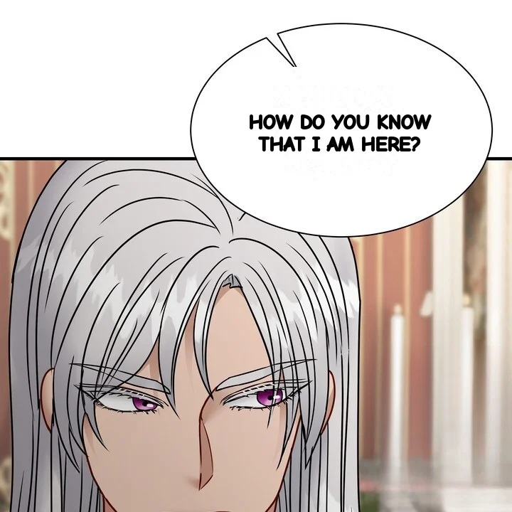 Try Crying Prettier Chapter 34 - Page 29
