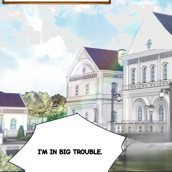 Try Crying Prettier Chapter 34 - Page 31