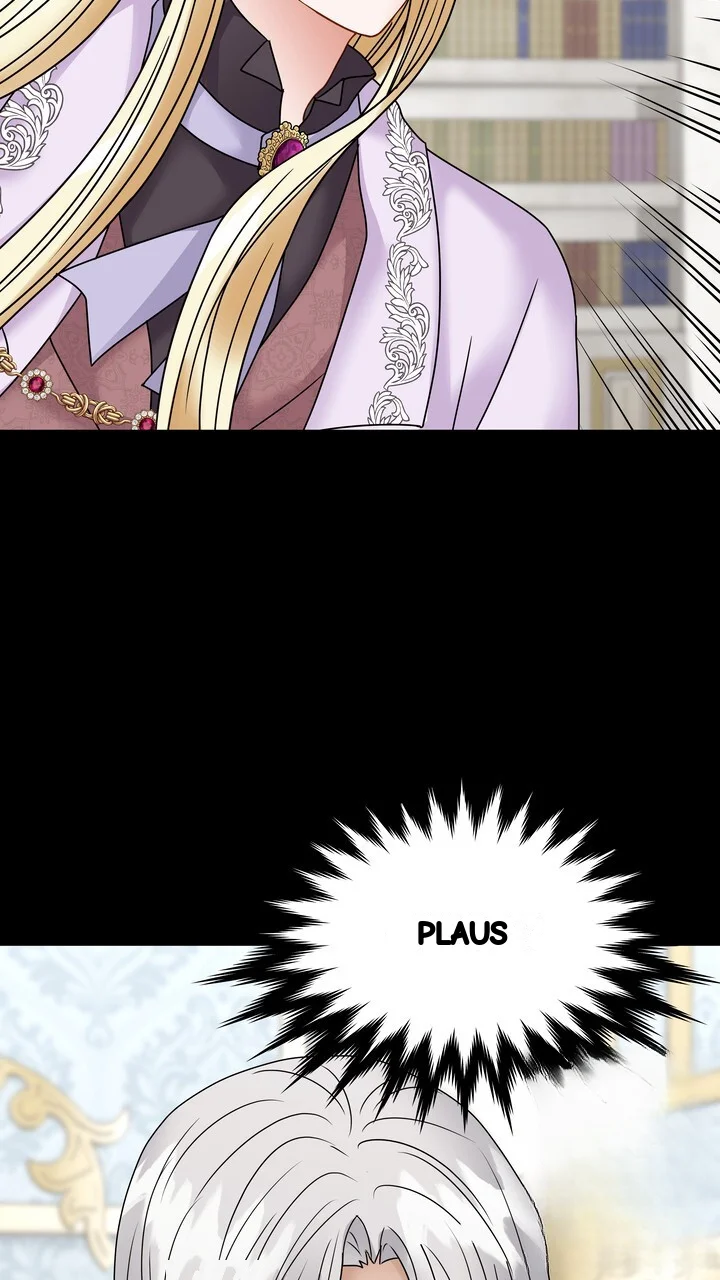 Try Crying Prettier Chapter 34 - Page 38