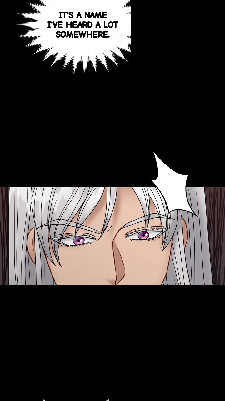Try Crying Prettier Chapter 34 - Page 40