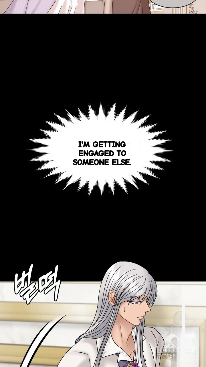 Try Crying Prettier Chapter 34 - Page 42