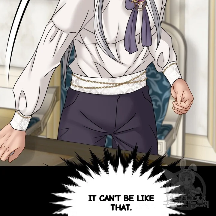 Try Crying Prettier Chapter 34 - Page 43