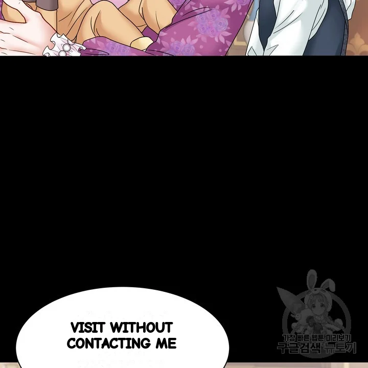 Try Crying Prettier Chapter 34 - Page 45