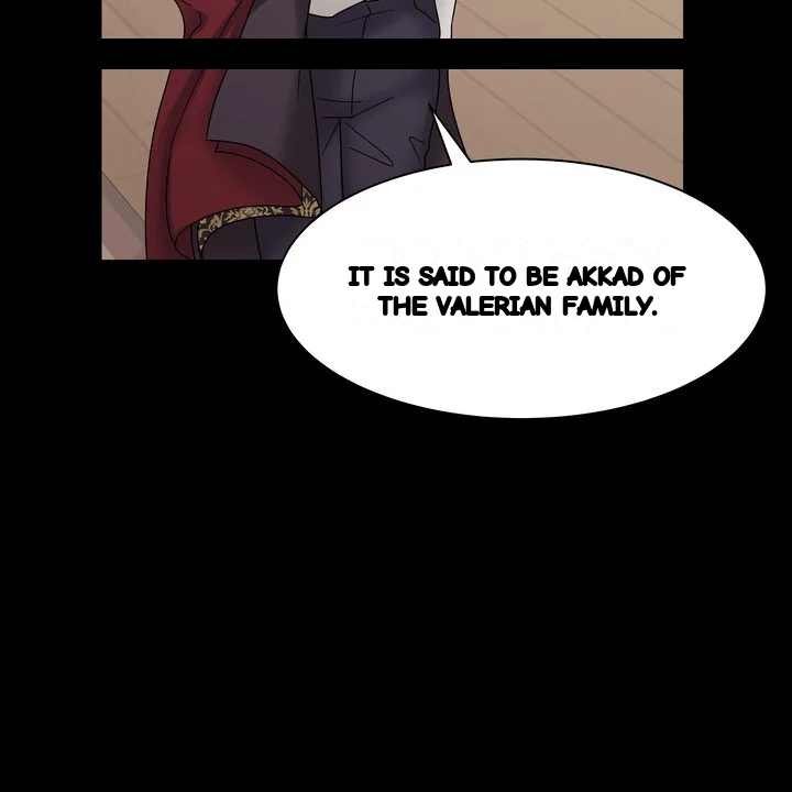 Try Crying Prettier Chapter 34 - Page 49