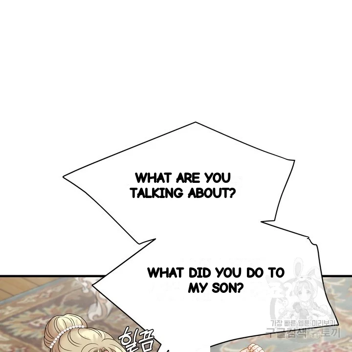 Try Crying Prettier Chapter 34 - Page 5