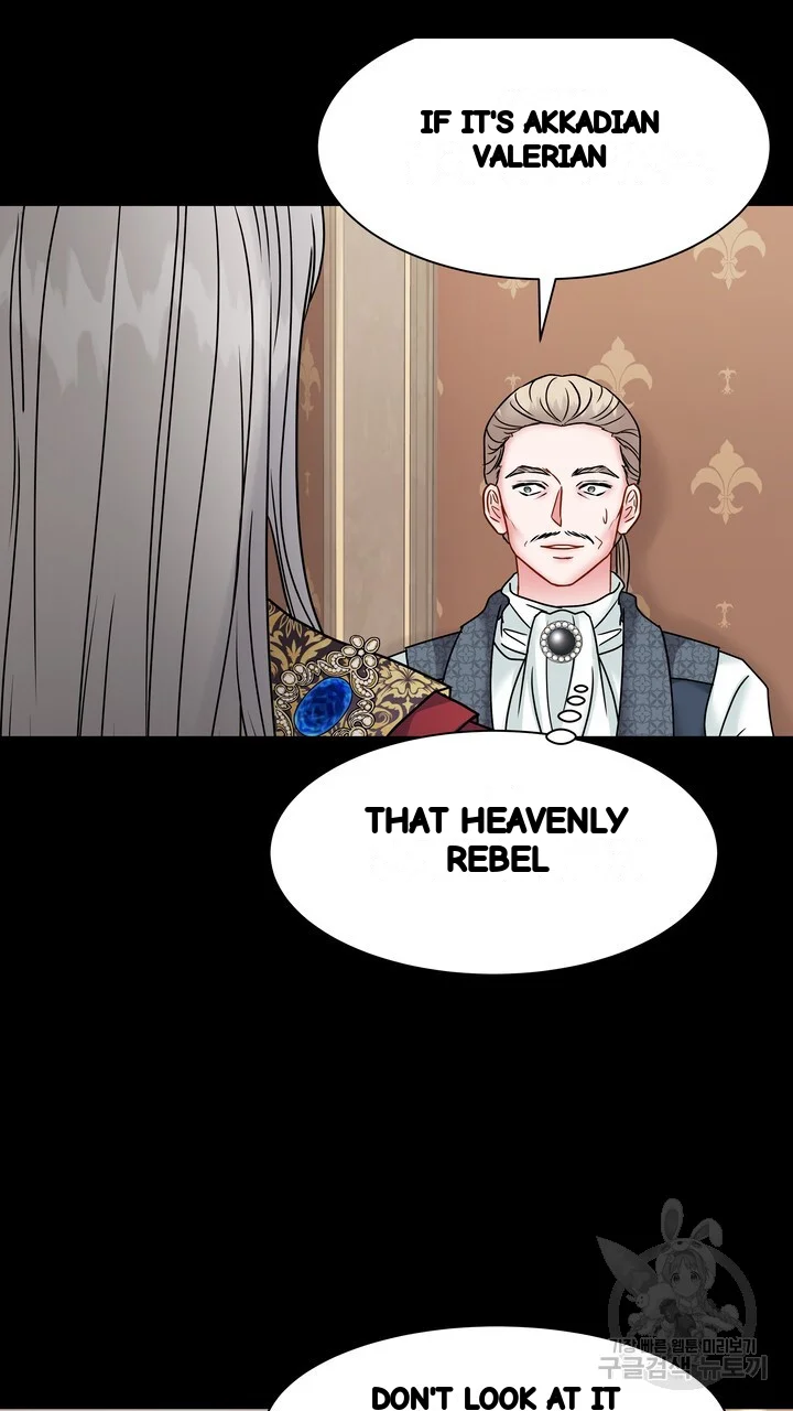 Try Crying Prettier Chapter 34 - Page 50