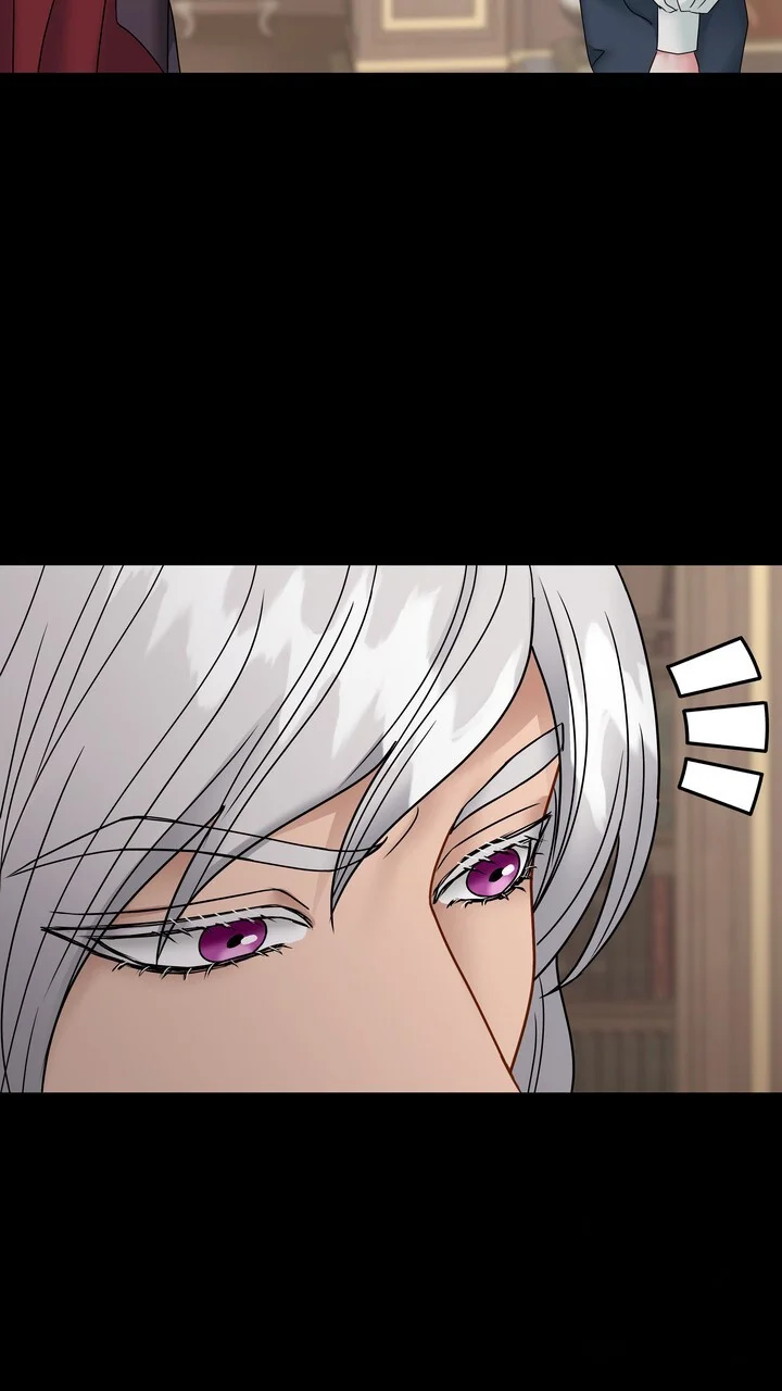 Try Crying Prettier Chapter 34 - Page 52