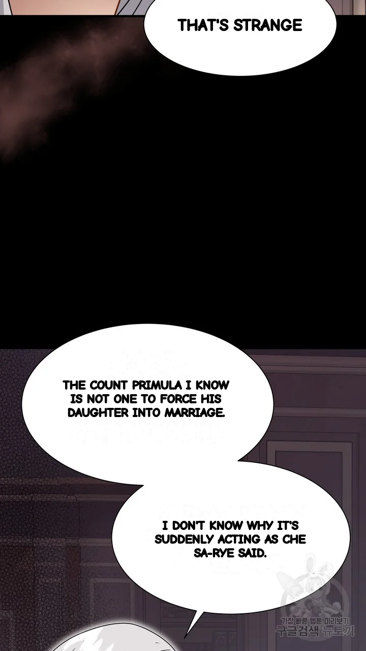 Try Crying Prettier Chapter 34 - Page 56