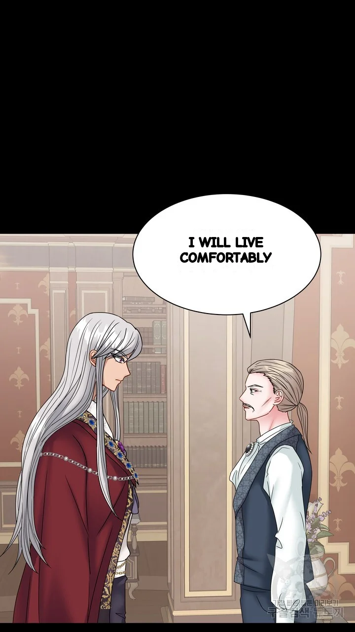 Try Crying Prettier Chapter 34 - Page 60