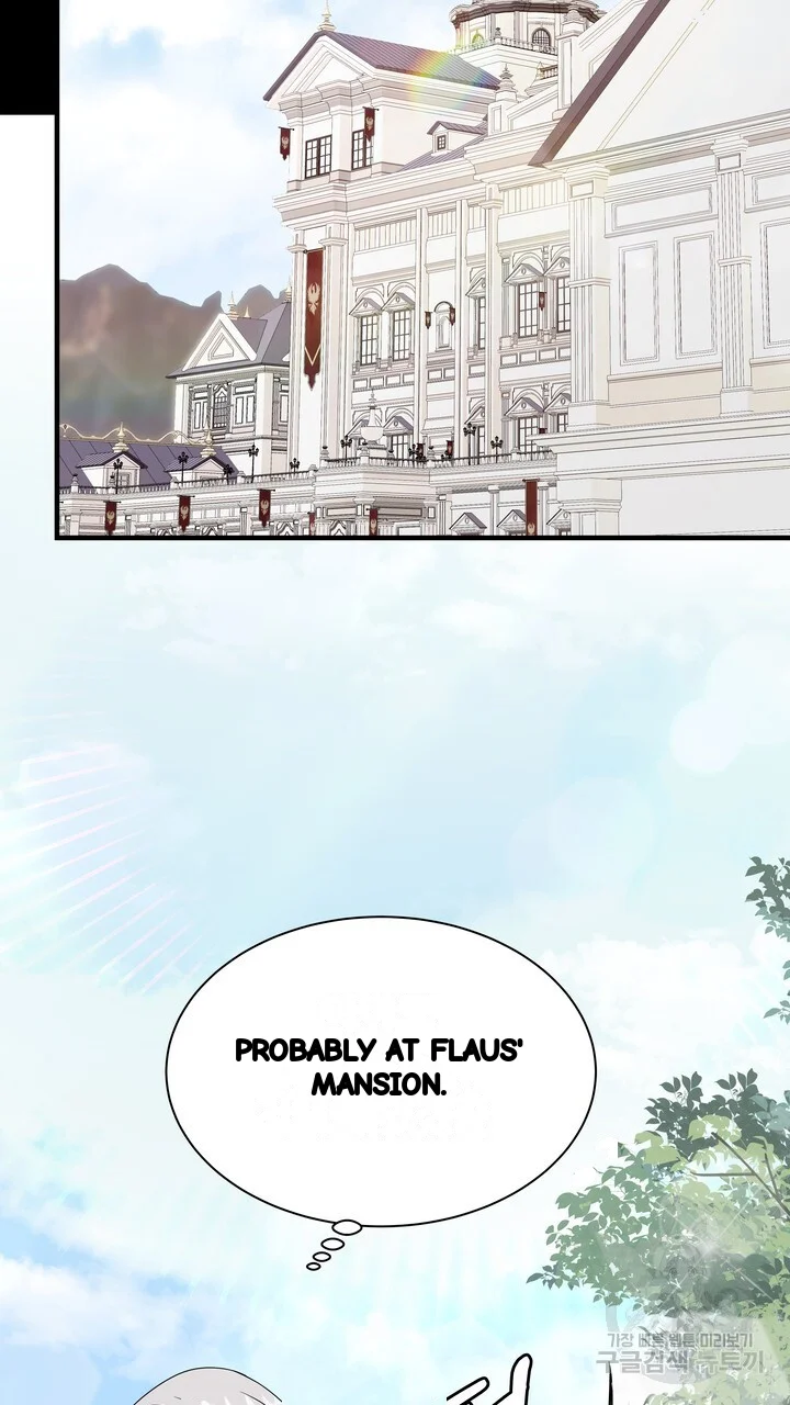 Try Crying Prettier Chapter 34 - Page 66