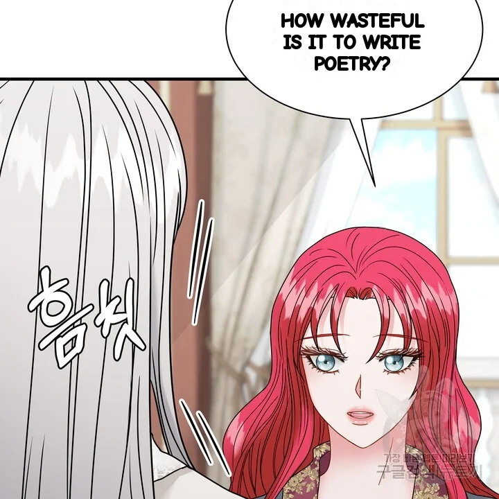 Try Crying Prettier Chapter 34 - Page 69
