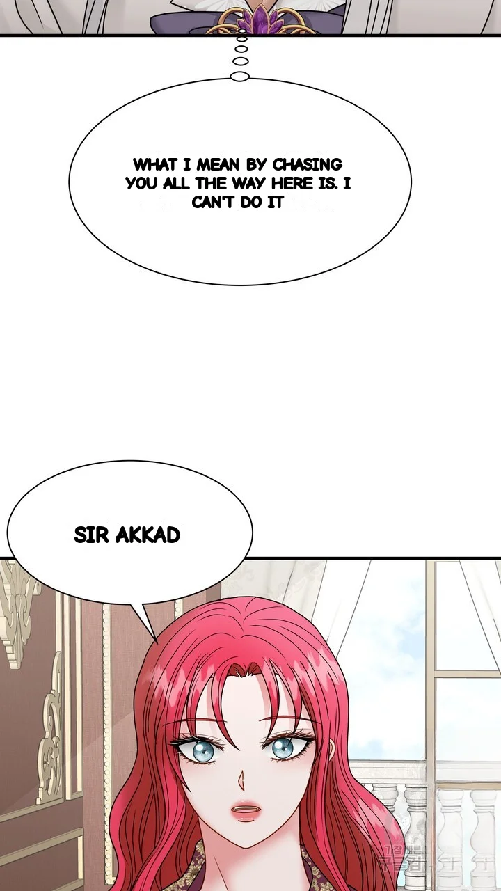 Try Crying Prettier Chapter 34 - Page 76