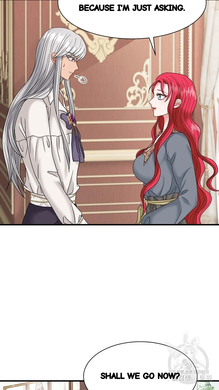 Try Crying Prettier Chapter 34 - Page 78