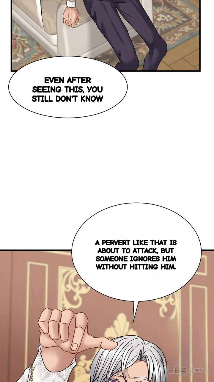 Try Crying Prettier Chapter 34 - Page 8