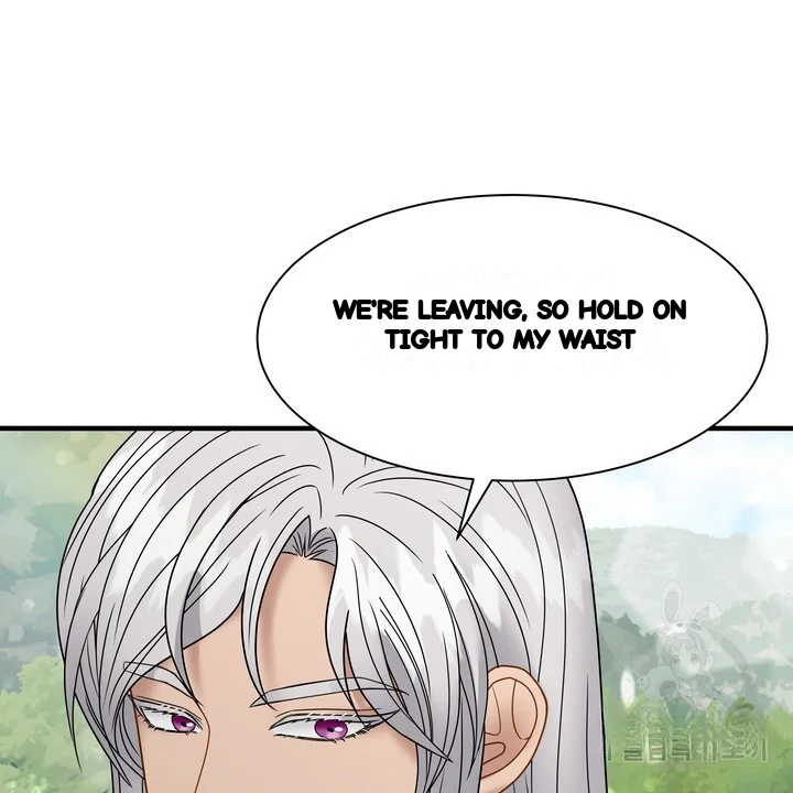 Try Crying Prettier Chapter 34 - Page 87