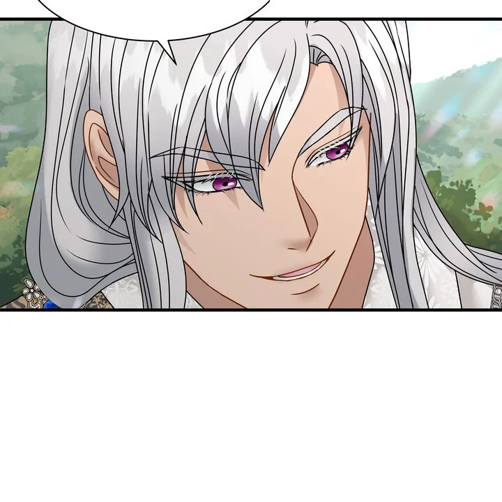 Try Crying Prettier Chapter 34 - Page 91
