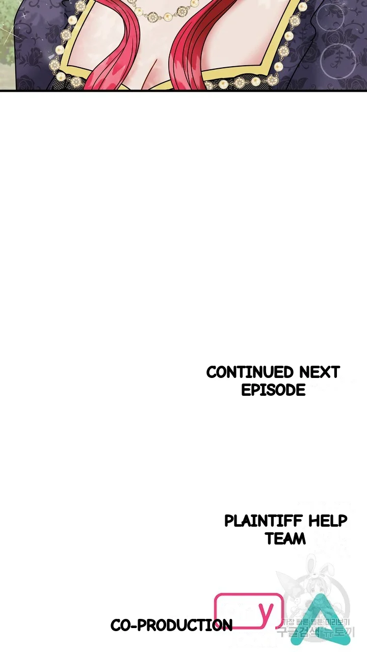 Try Crying Prettier Chapter 35 - Page 100