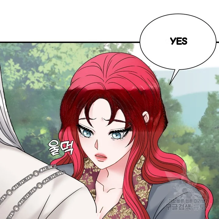 Try Crying Prettier Chapter 35 - Page 11