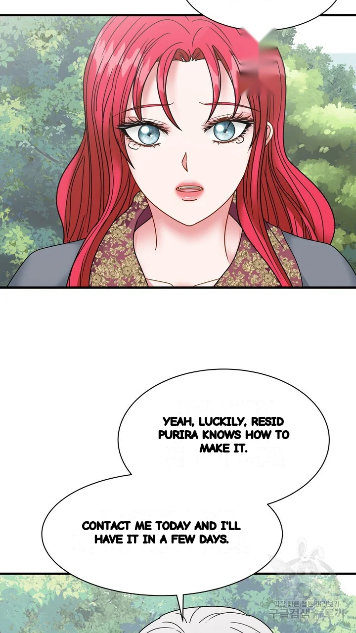 Try Crying Prettier Chapter 35 - Page 14