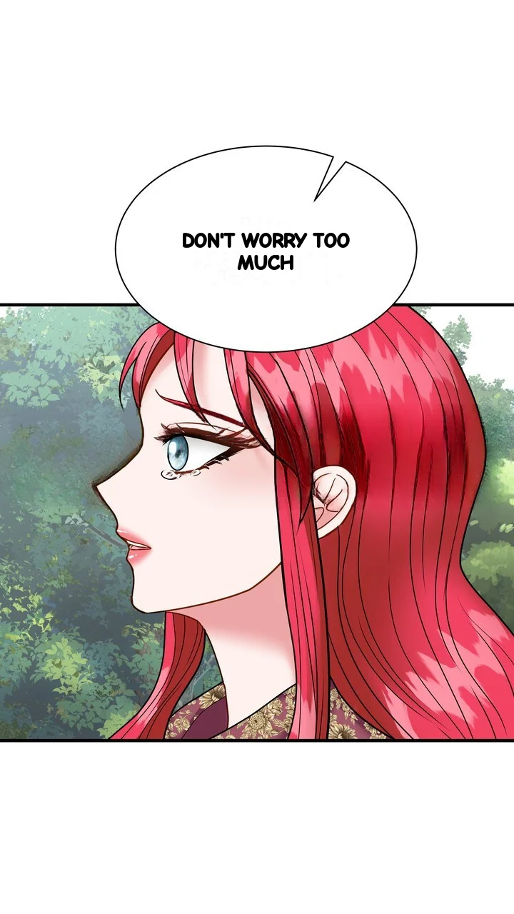 Try Crying Prettier Chapter 35 - Page 16