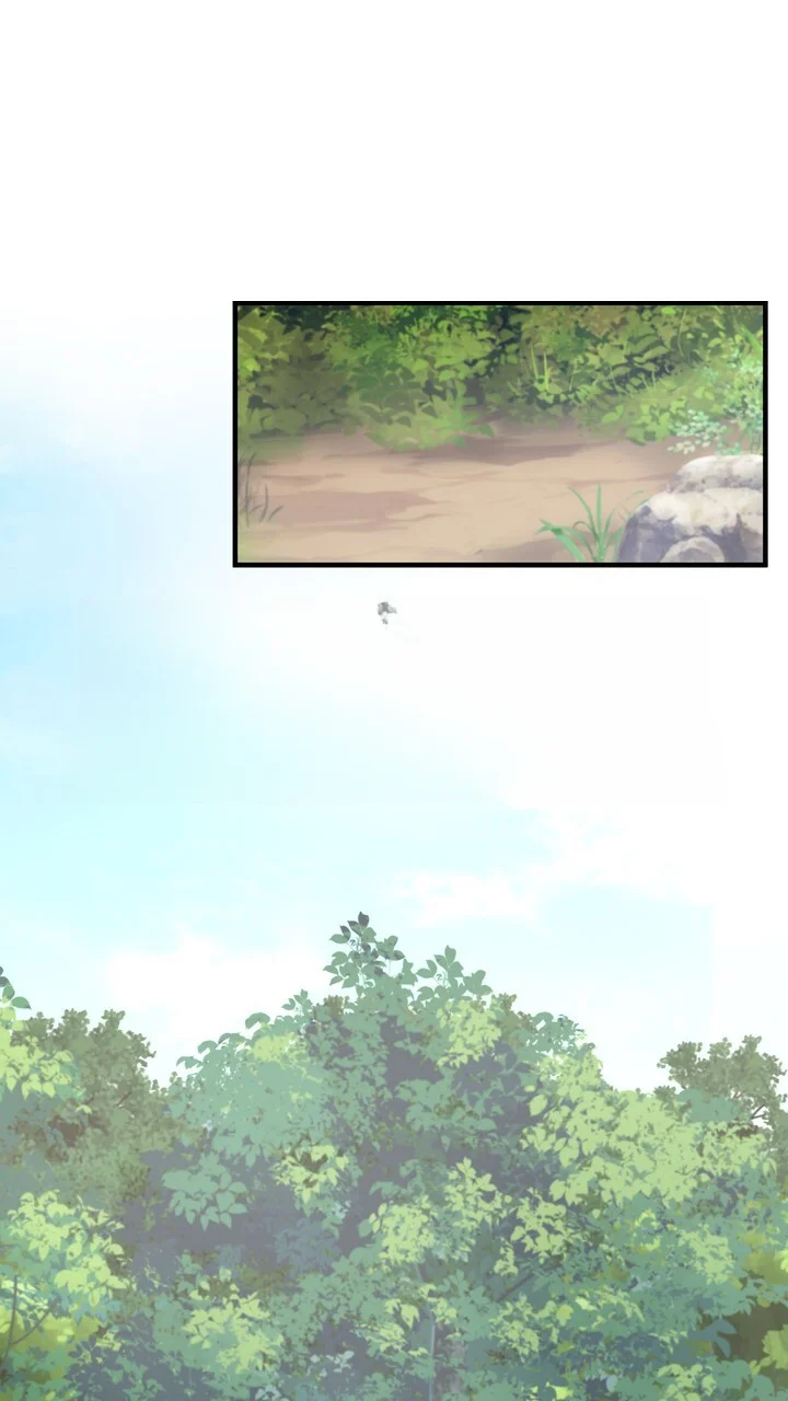 Try Crying Prettier Chapter 35 - Page 2