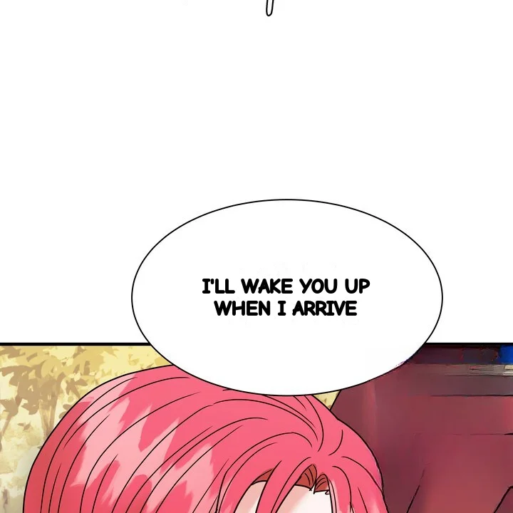 Try Crying Prettier Chapter 35 - Page 25