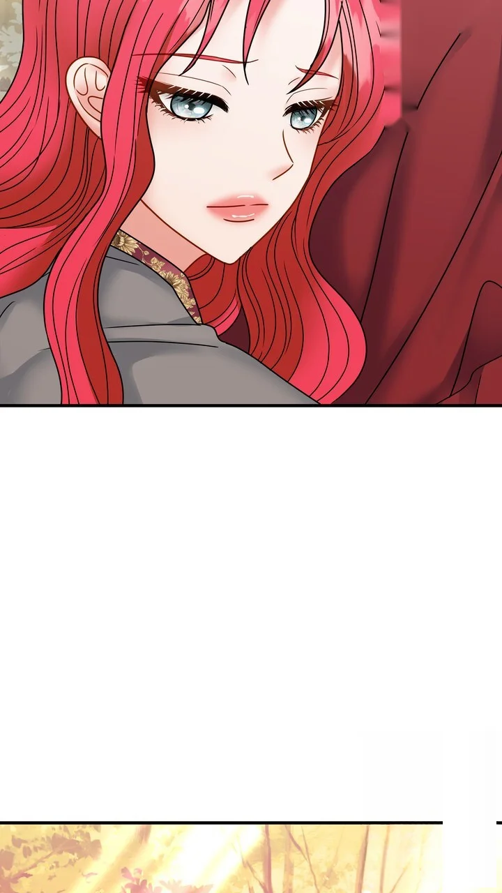 Try Crying Prettier Chapter 35 - Page 26