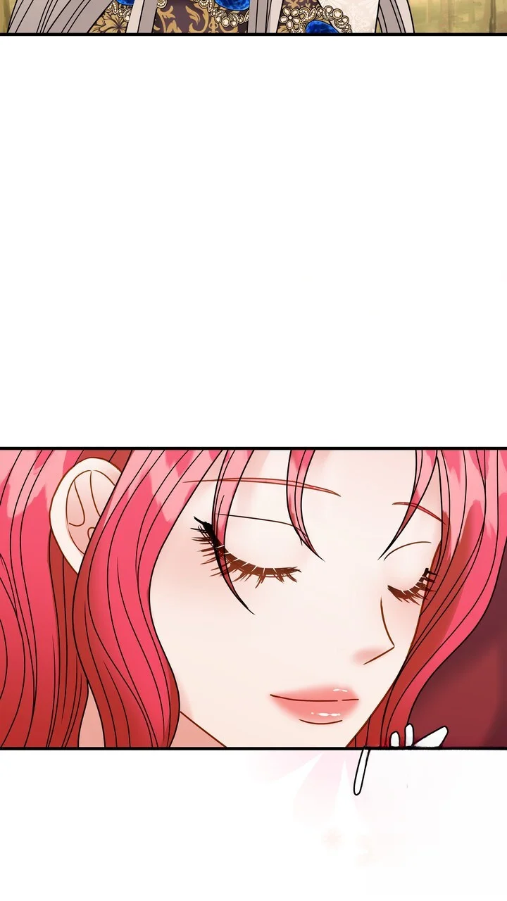 Try Crying Prettier Chapter 35 - Page 28