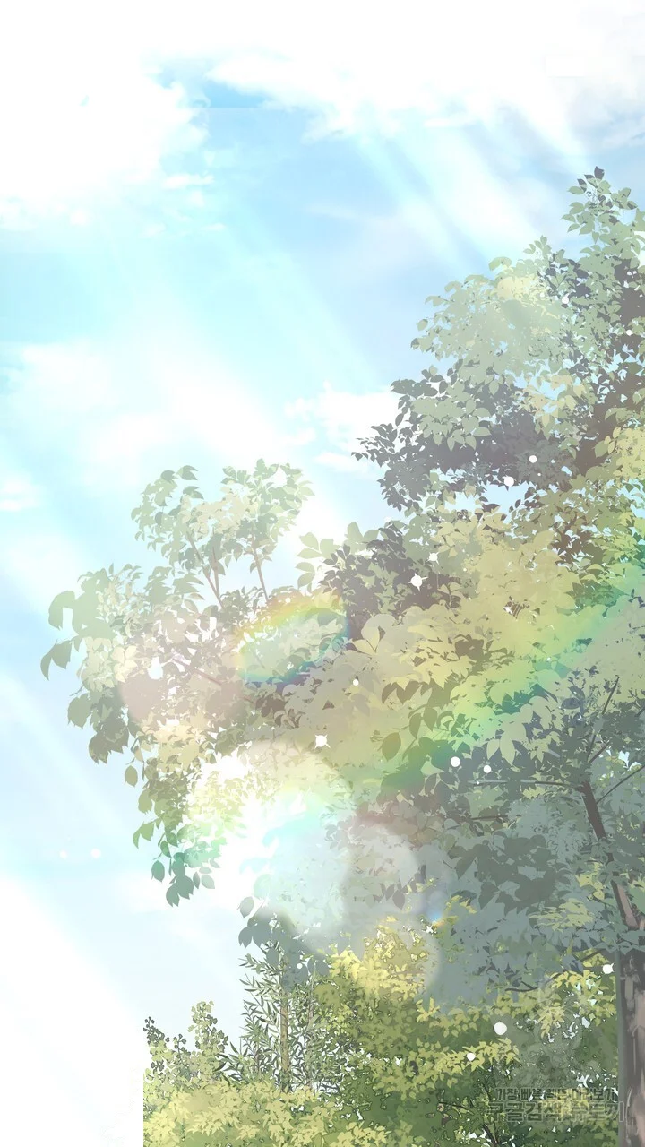Try Crying Prettier Chapter 35 - Page 32