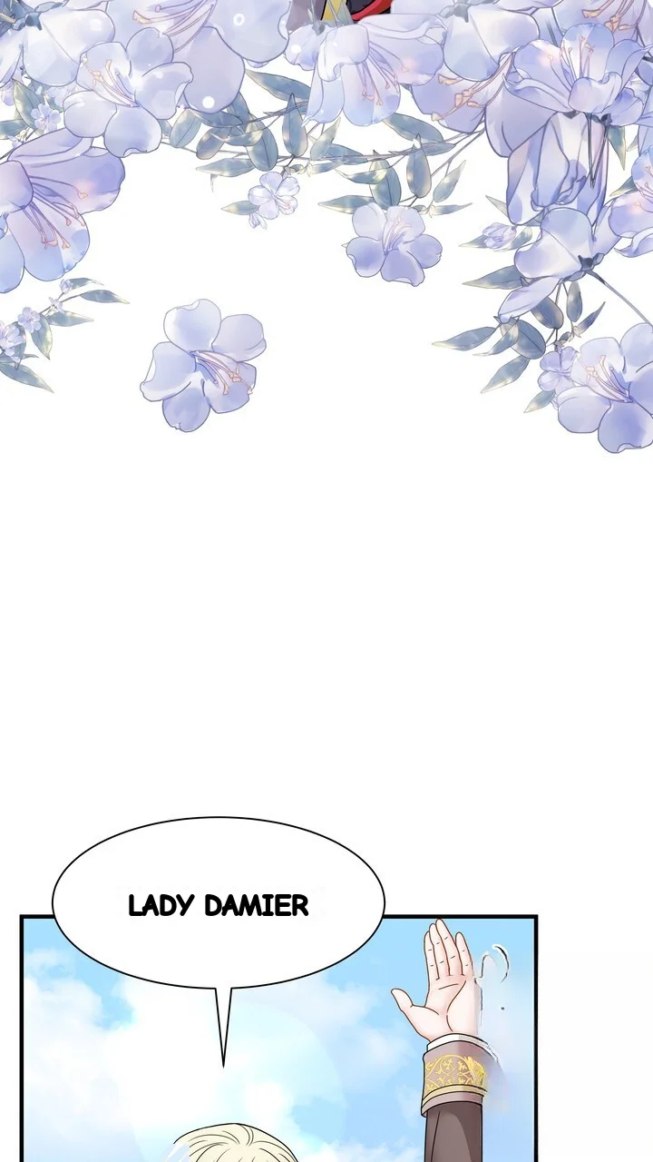Try Crying Prettier Chapter 35 - Page 36