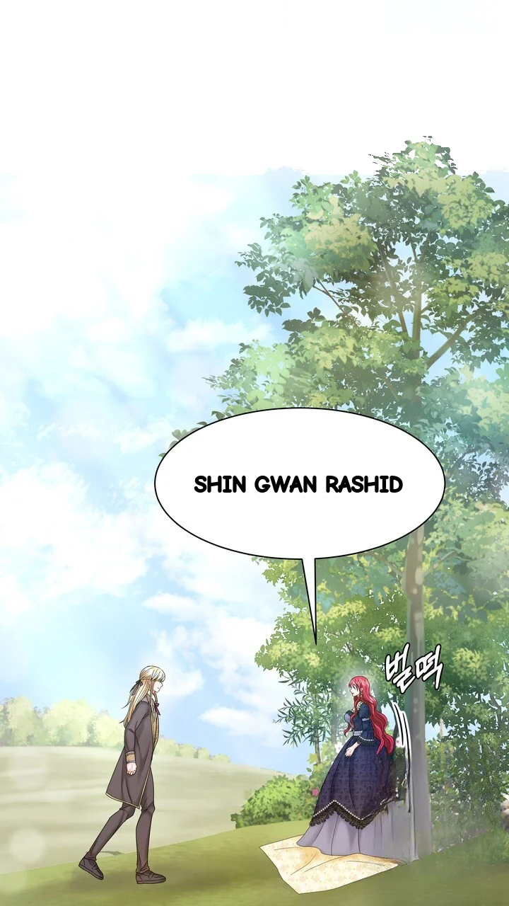 Try Crying Prettier Chapter 35 - Page 38