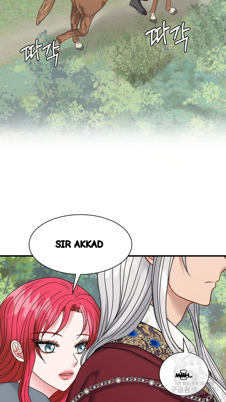 Try Crying Prettier Chapter 35 - Page 4