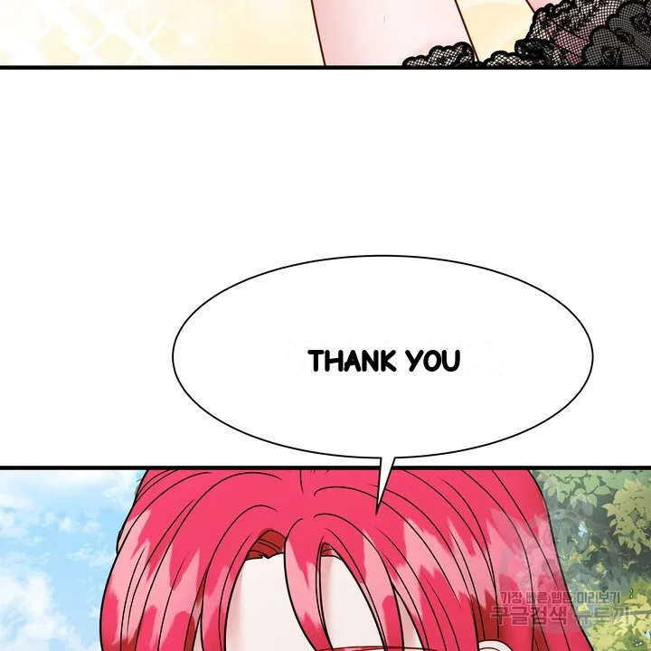 Try Crying Prettier Chapter 35 - Page 43