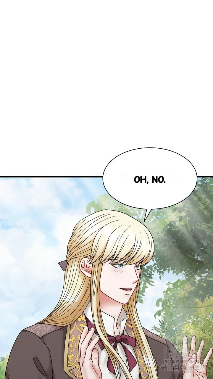 Try Crying Prettier Chapter 35 - Page 46