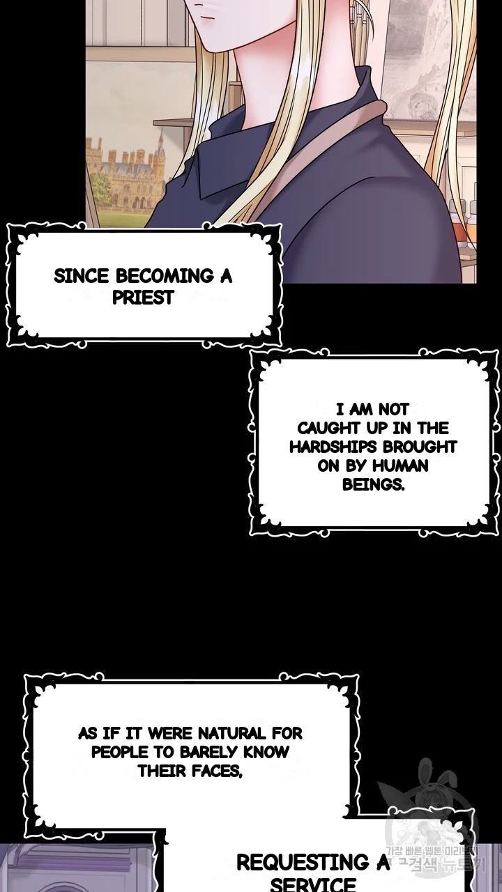 Try Crying Prettier Chapter 35 - Page 54