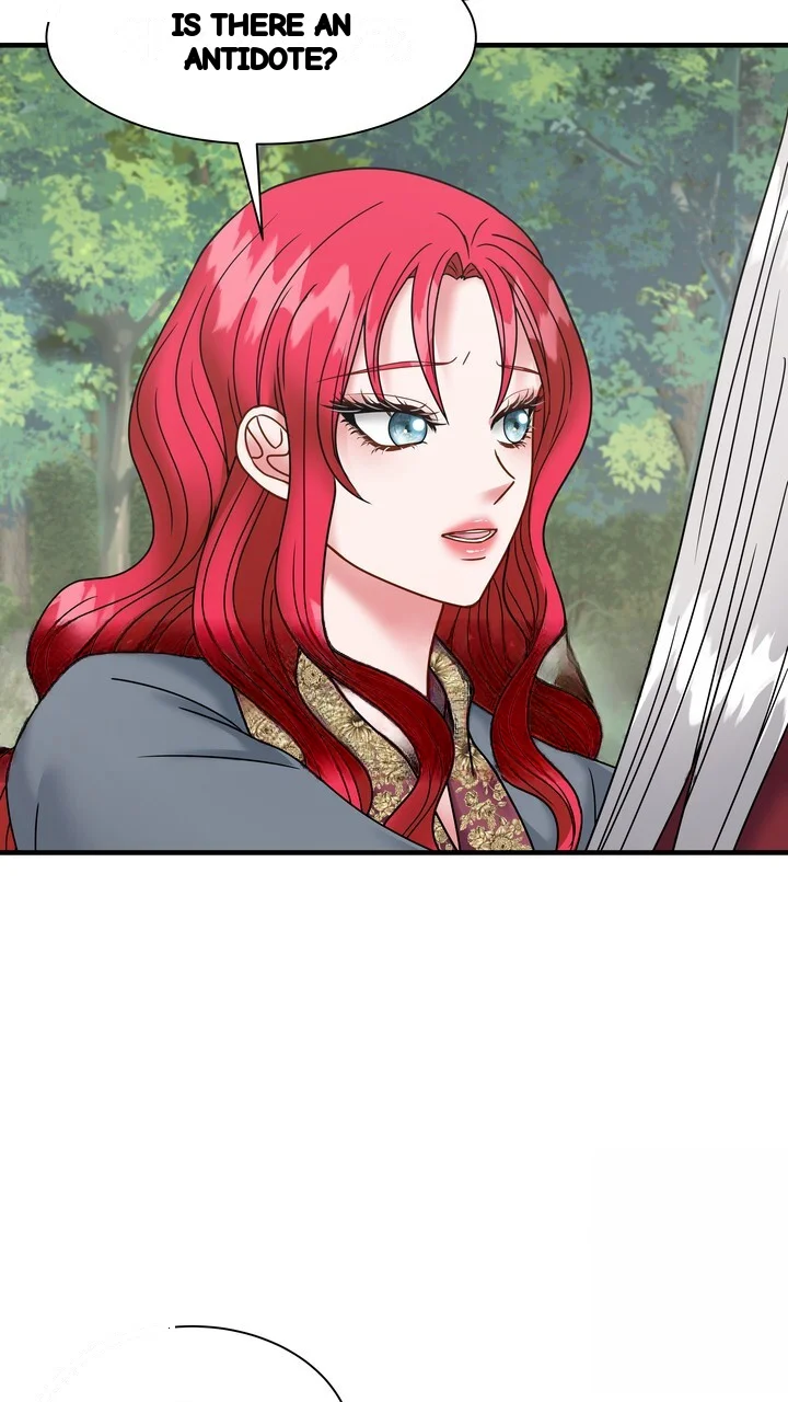 Try Crying Prettier Chapter 35 - Page 6