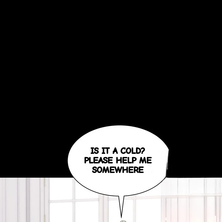 Try Crying Prettier Chapter 35 - Page 65