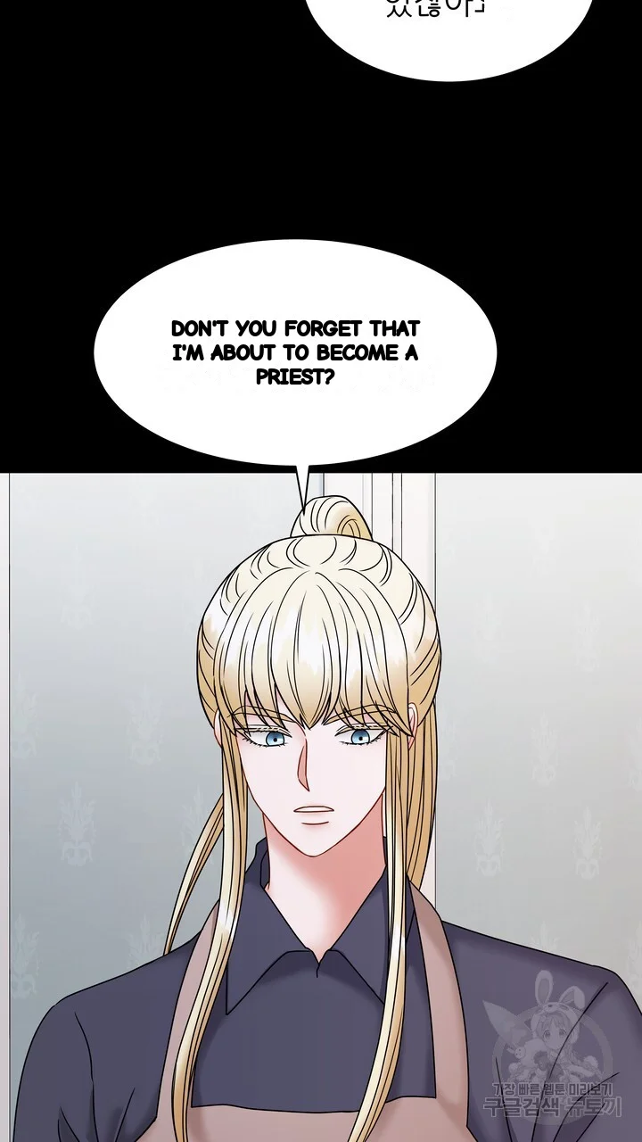 Try Crying Prettier Chapter 35 - Page 68
