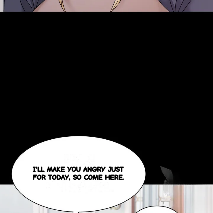 Try Crying Prettier Chapter 35 - Page 69
