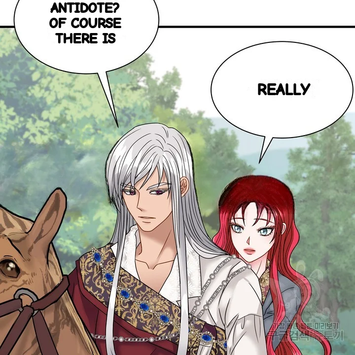 Try Crying Prettier Chapter 35 - Page 7