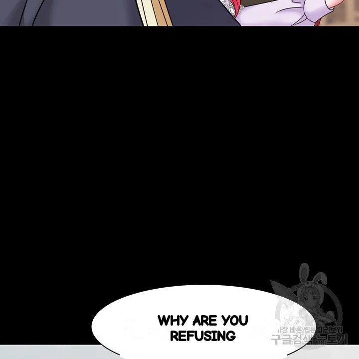 Try Crying Prettier Chapter 35 - Page 75