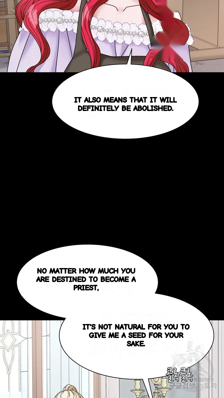 Try Crying Prettier Chapter 35 - Page 78