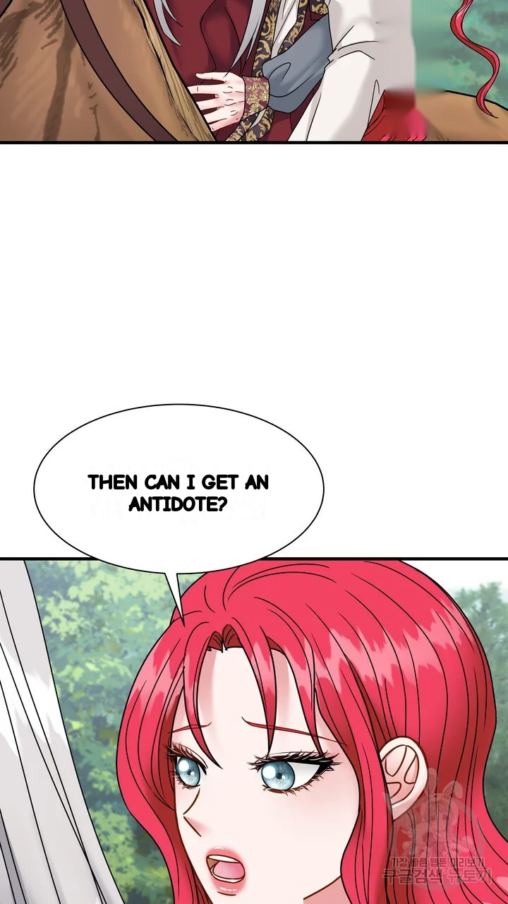 Try Crying Prettier Chapter 35 - Page 8